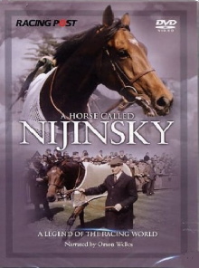 A Horse Called Nijinsky Trailer