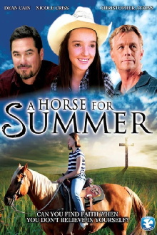 A Horse for Summer Trailer