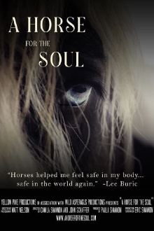 A Horse for the Soul Trailer
