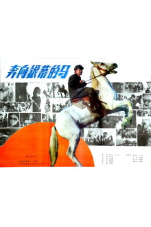 A Horse Galloping Toward Screen Trailer