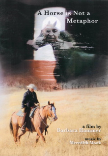 A Horse Is Not a Metaphor Trailer