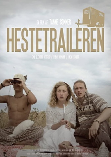 A Horse Named Allan Trailer