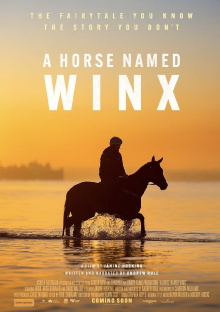 A Horse Named Winx Trailer