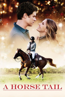 A Horse Tale Trailer