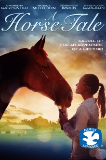 A Horse Tale Trailer