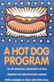 A Hot Dog Program Trailer