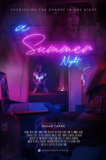 A Hot Summer Night Trailer