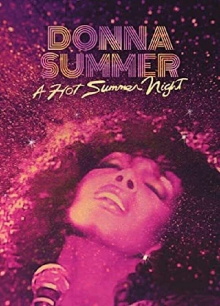 A Hot Summer Night with Donna Trailer