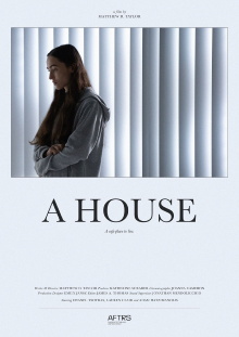 A House Trailer