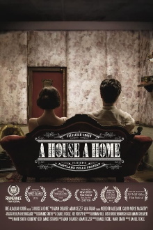 A House, A Home Trailer