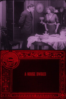 A House Divided Trailer