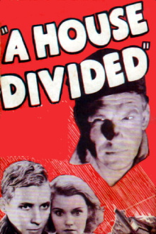 A House Divided Trailer