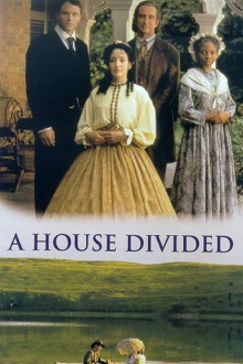 A House Divided Trailer