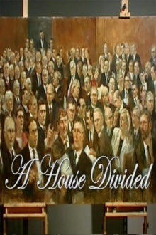 A House Divided Trailer