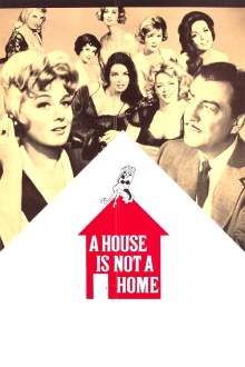A House Is Not a Home Trailer