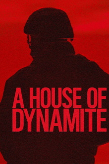 A House of Dynamite Trailer