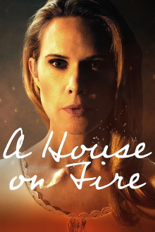 A House on Fire Trailer