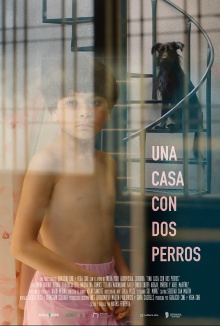 A House with Two Dogs Trailer