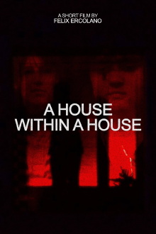 A House Within a House Trailer
