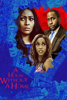 A House Without A Home Trailer