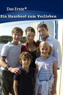 A Houseboat to Fall in Love Trailer