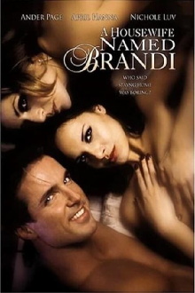 A Housewife Named Brandi Trailer