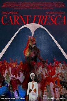 A Howling Carnival Trailer