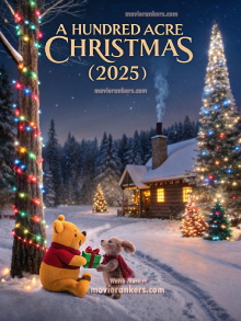 A Hundred Acre Christmas Trailer