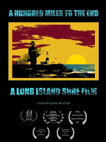 A Hundred Miles to The End Trailer