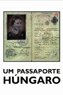 A Hungarian Passport Trailer