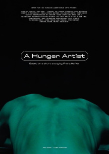 A Hunger Artist Trailer