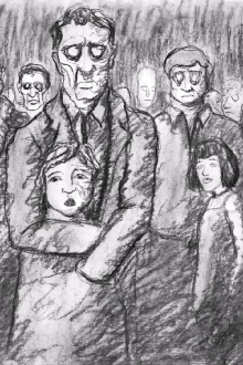 A Hunger Artist Trailer