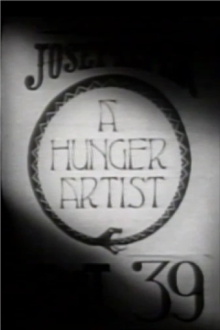 A Hunger Artist Trailer