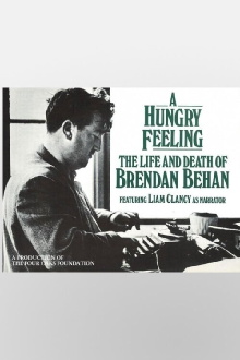 A Hungry Feeling: The Life and Death of Brendan Behan Trailer