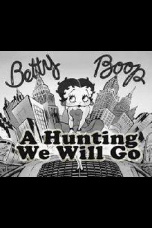 A Hunting We Will Go Trailer