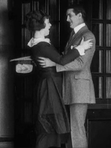 A Husband in Haste Trailer