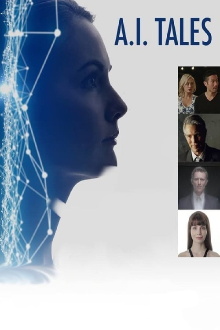 A. I. Tales Trailer