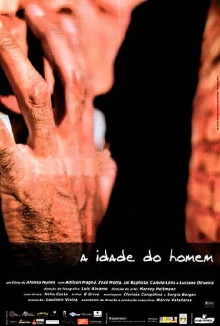 A Idade do Homem Trailer