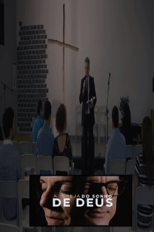 A igreja do sonho de Deus Trailer