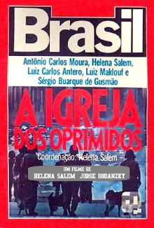A Igreja dos Oprimidos Trailer