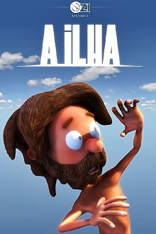 A Ilha Trailer