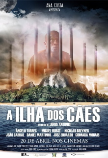 A Ilha dos Cães Trailer