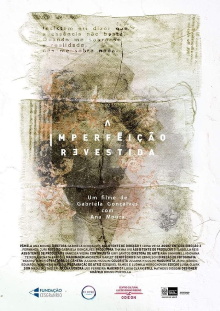A Imperfeição Revestida Trailer