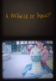 A Infância de Margot Trailer