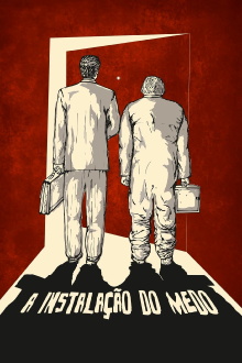 A Instalação do Medo Trailer
