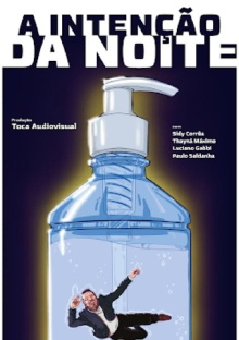 A Intenção da Noite Trailer
