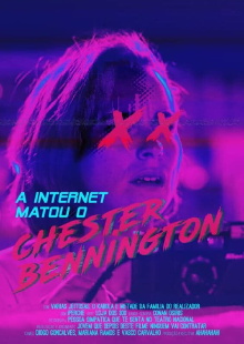 A internet matou o Chester Bennington Trailer