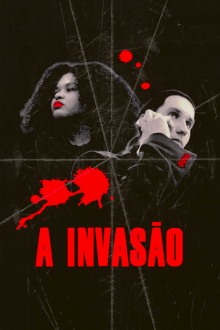 A Invasão Trailer