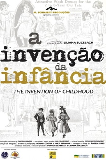 A Invenção da Infância Trailer