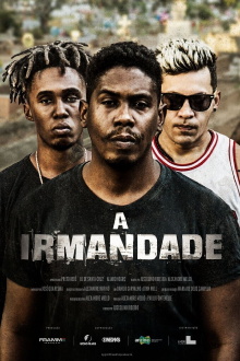 A irmandade Trailer